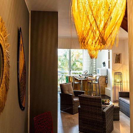 شقة Le Fare De Lilizoe Le Bois de Nefles  المظهر الخارجي الصورة